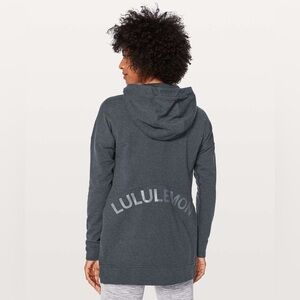 Lululemon Cut Above Hoodie Size 8